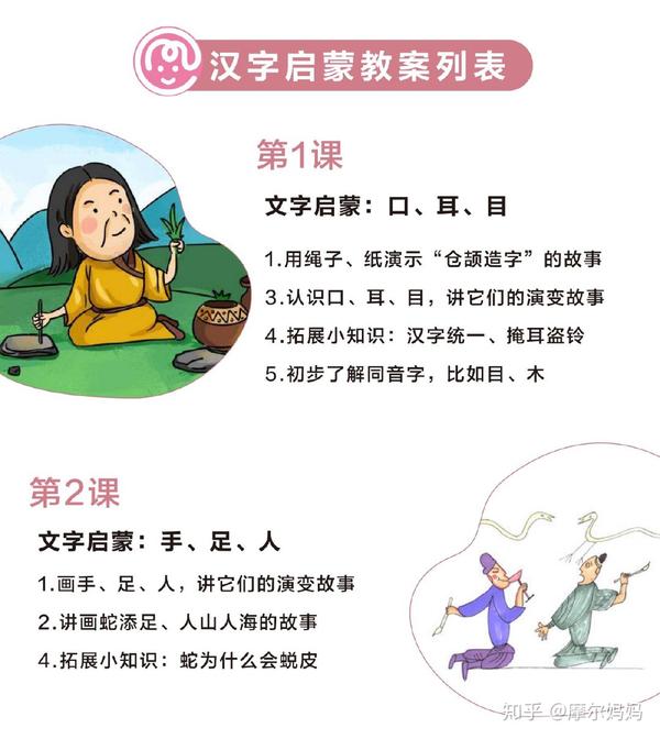 人工智能女博士的steam汉字启蒙 搞定世界最复杂的文字 知乎