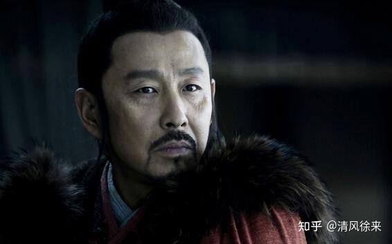 蒯通：刀尖上跳舞的谋略大师 - 知乎