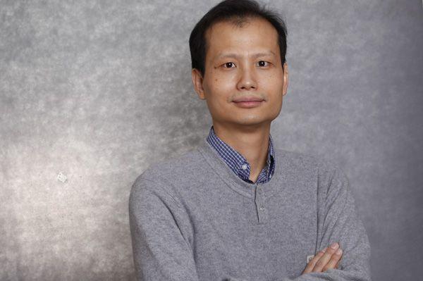 打假斗士——看我方舟子二十年怼天怼地怼空气 - 知乎