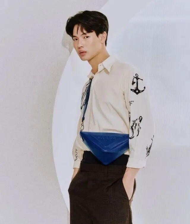 泰版《流星花园》爆红，F4演员背景大起底！历代颜值最高组合