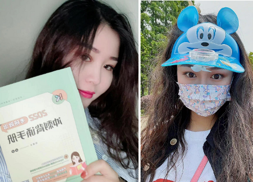 腿姐的课,说真的,让我真正爱上政治的是腿姐.