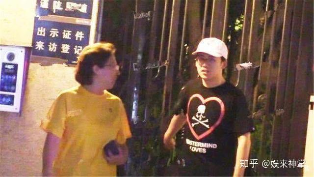胡中惠:在郭德纲最穷时离婚,抛下郭麒麟远走日本,今成跨国总裁 - 知乎