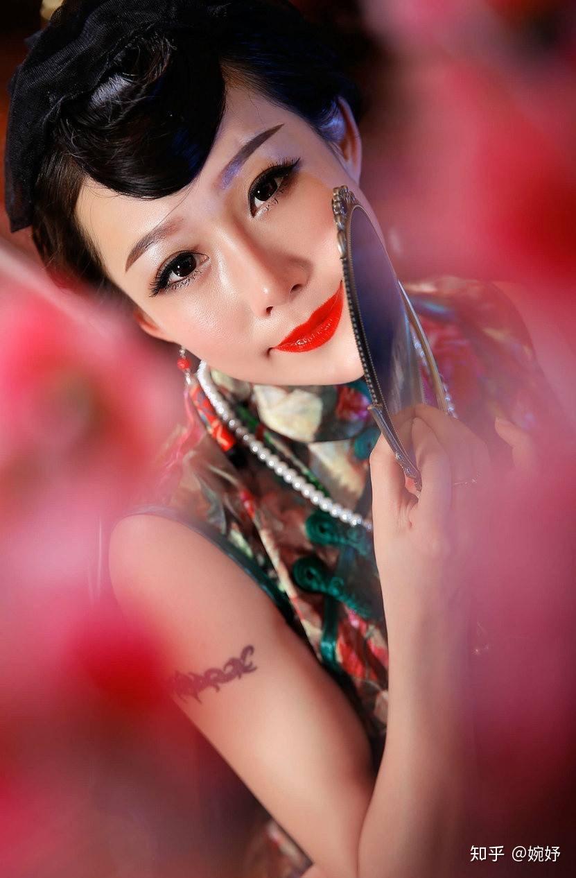 韩复榘二姨太纪甘青一一不甘寂寞红杏出墙念夫恩情料理后事