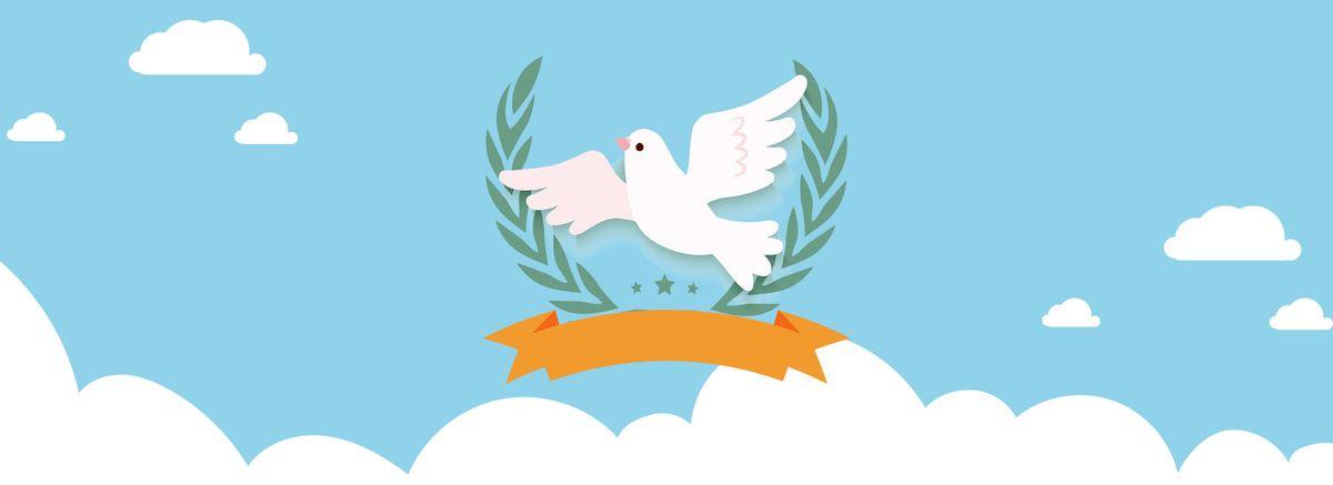 世界和平日与白癜风患者息息相关