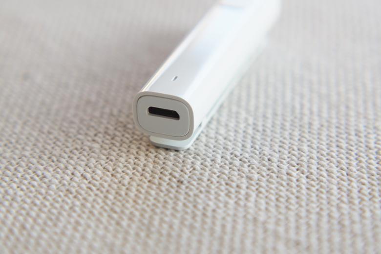 小米蓝牙音频接收器10g小物件功能很强大