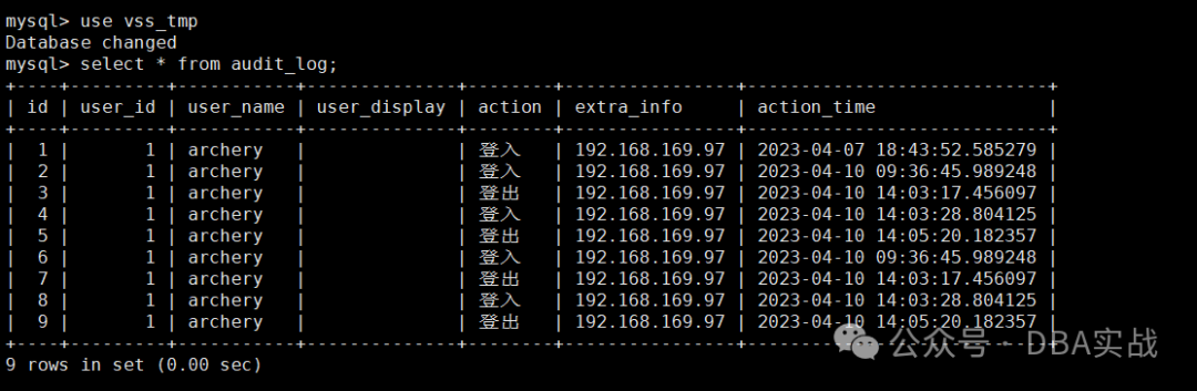 MySQL查询表显示"doesn't exist"错误?不要惊慌,让我带你揭开解决之谜! - 知乎
