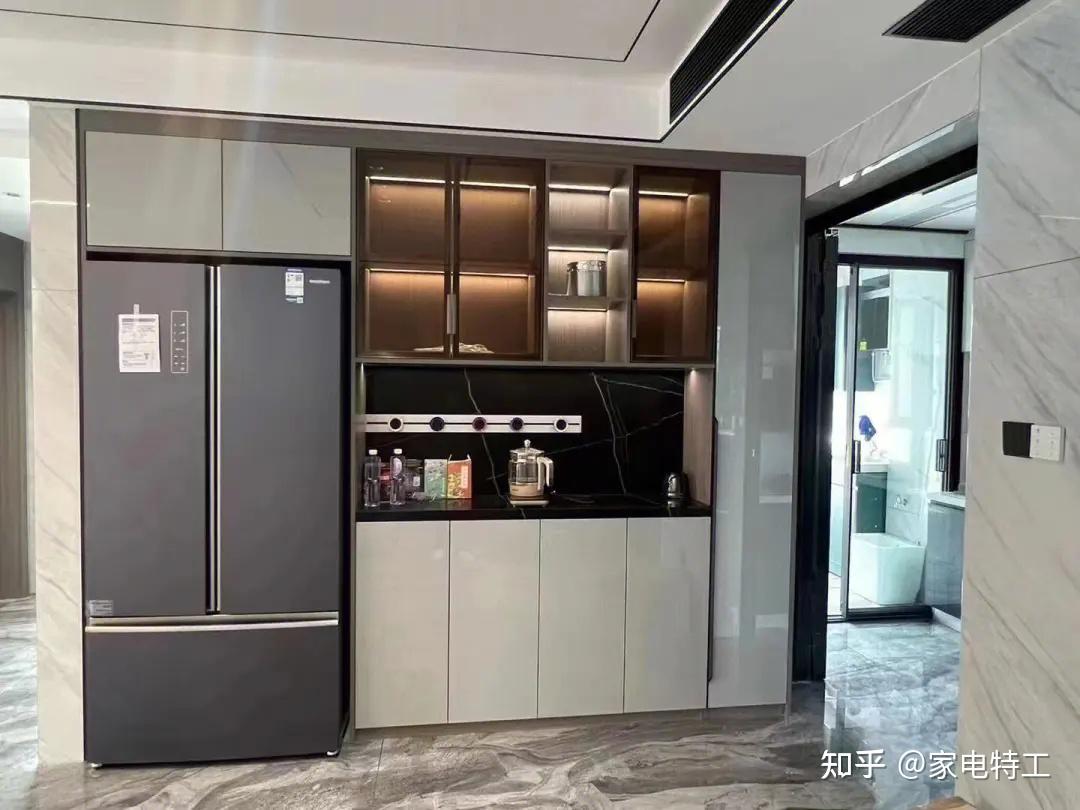 二,电冰箱款式怎么选