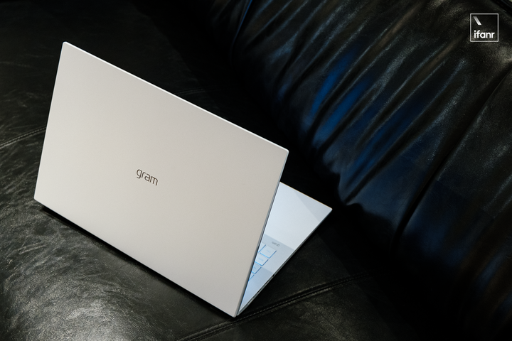 lggram17体验轻薄本中的异类