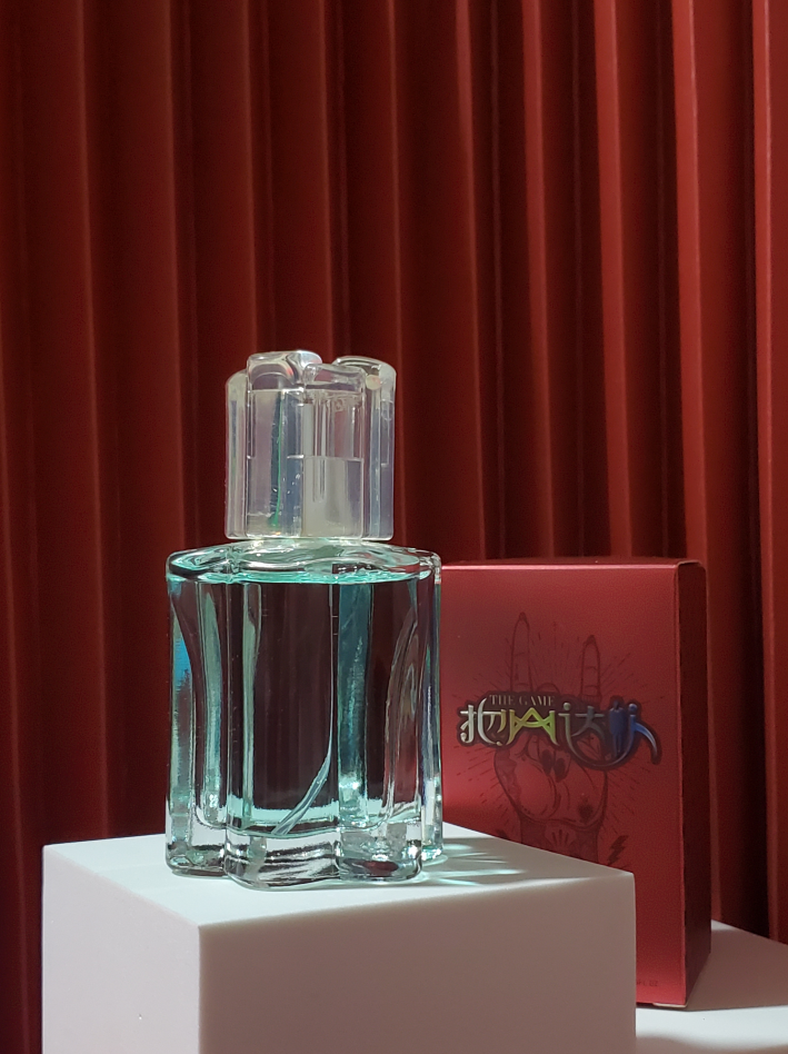 吸引力香水推荐:韦香主爱情香水,动人邂逅香水!