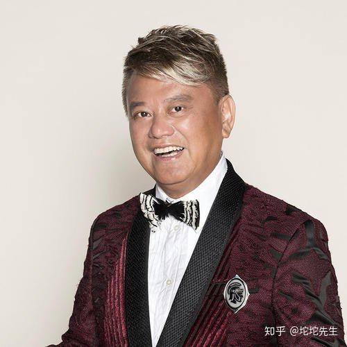 港片中的贱男鼻祖陈百祥