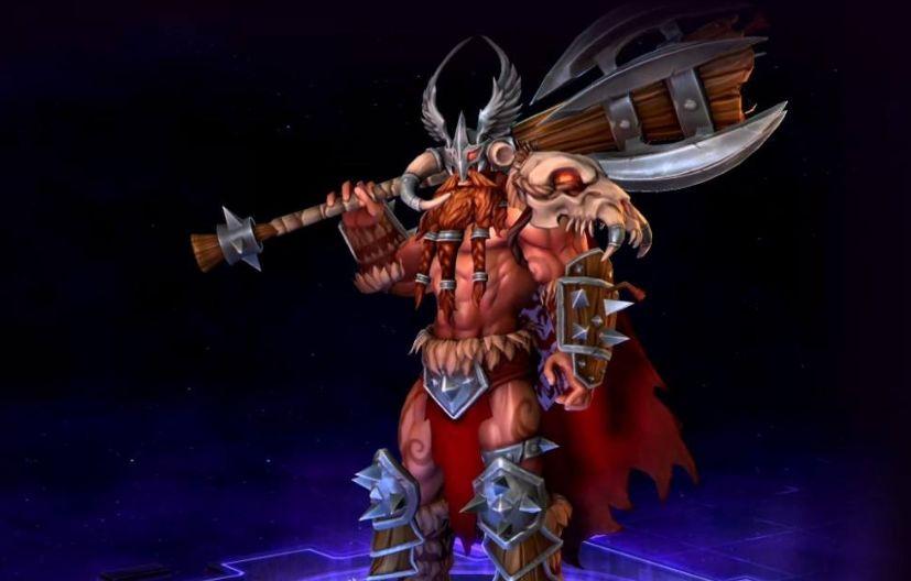 魔兽世界未来可能出现的种族,食人魔希望不大,他呼声最高