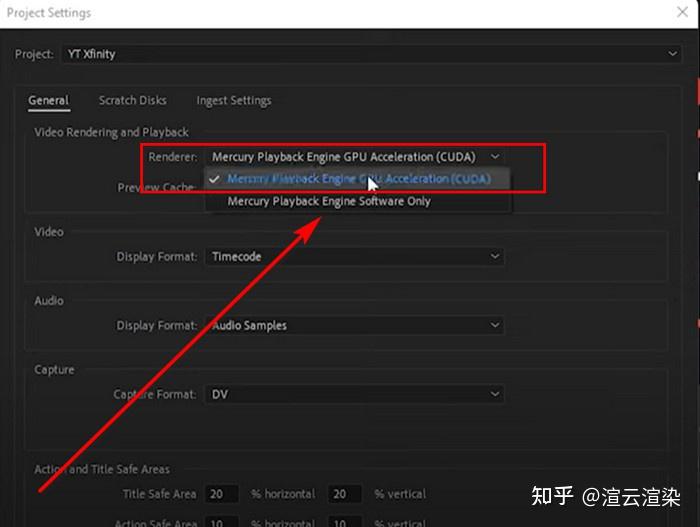  after effects gpu 