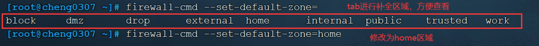 Linux防火墙Firewalld基础详细解读 - 知乎