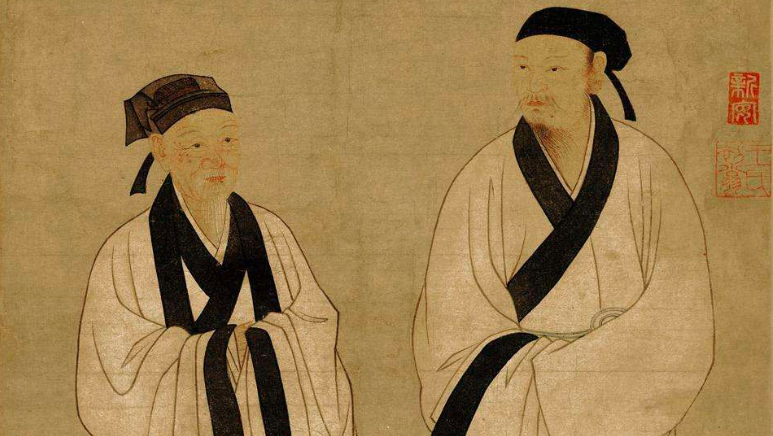 8段古代人物素材,写议论文很好用 - 知乎