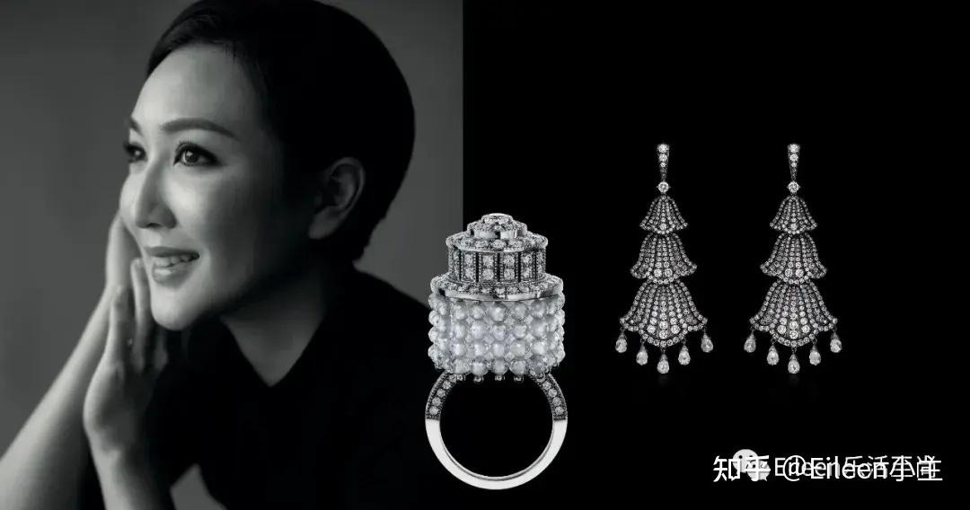 两代顶级豪门名媛为什么差别这么大?