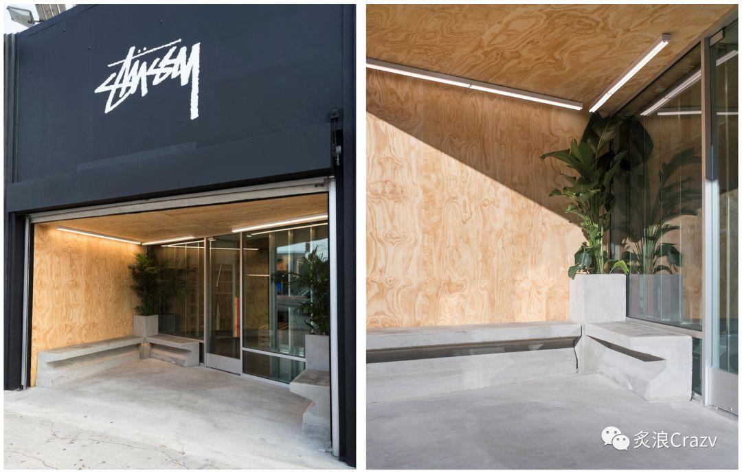 stussy品牌解析下