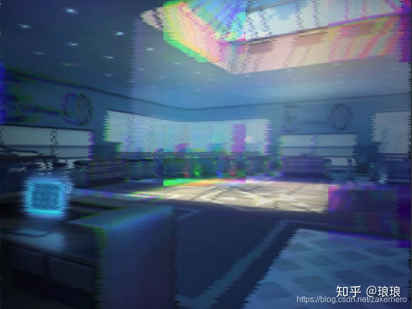 Unity URP Volume 