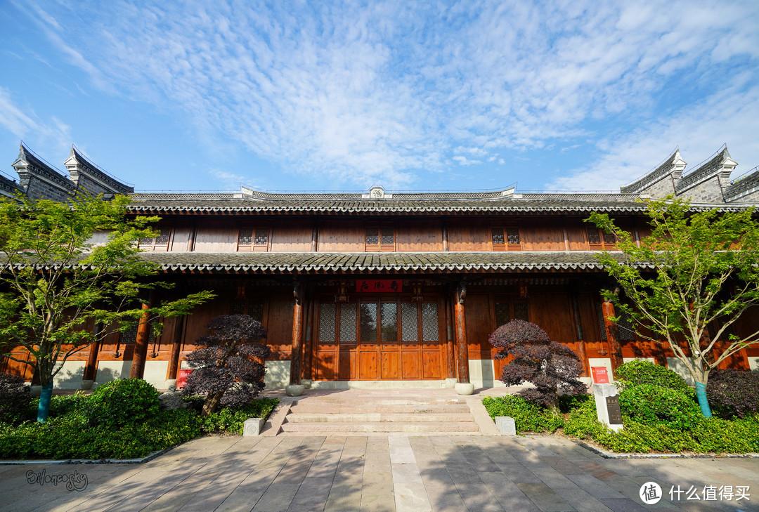 宁波余姚阳明开元观堂酒店 亲水套房入住体验 - 知乎