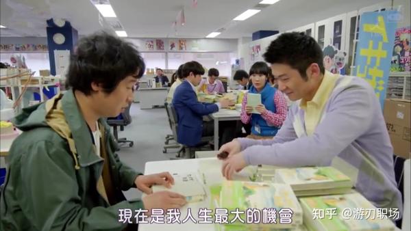 第一份工作怎么选，才能打开今后整个职业生涯发展的局面？ - 知乎
