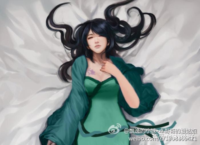 红姬魔界八国之一罗刹国的公主.