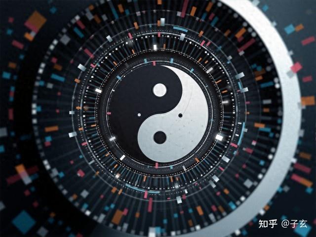 周易入门第一课:读懂“象数理”,解锁藏在生活里的隐形智慧 - 知乎