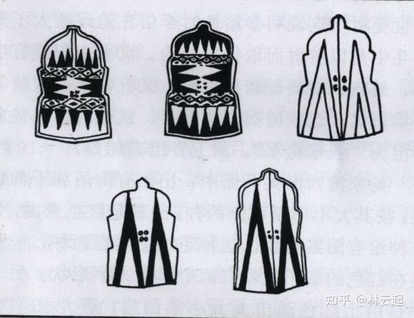 关于中国古代盔甲防御的科普与换代 - 知乎