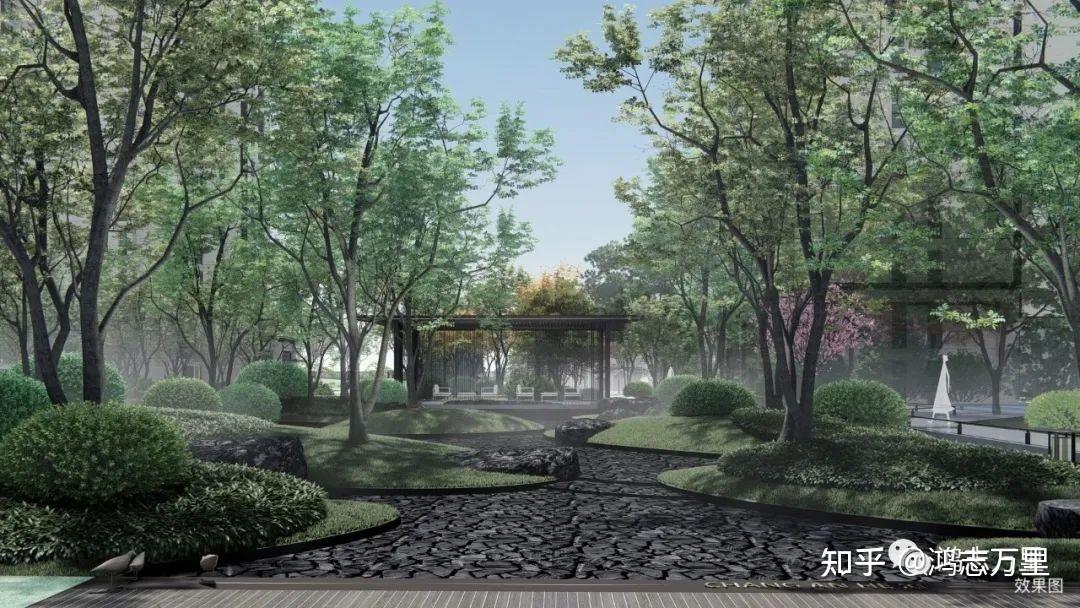 长安悦玺 | 京西四环外 · 石景山鲁谷-衙门口 · 融创24年建成 · 约97-173㎡三至四居 · 高品质商品房 - 知乎