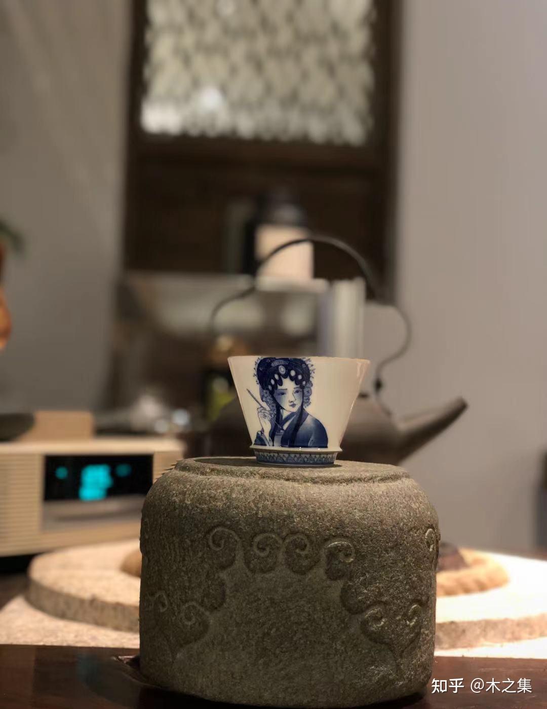 茶香袅袅丨茶室空间设计-杭州象内创意设计机构