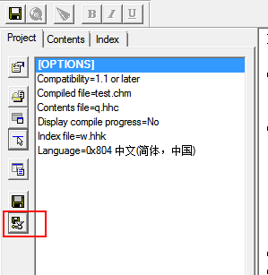 HTML Help Workshop 入门使用帮助汇总 - 知乎