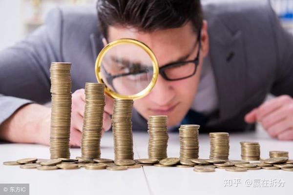 脑袋决定口袋!金钱的三大定律+理财的五句忠告,你一定要懂! - 知乎