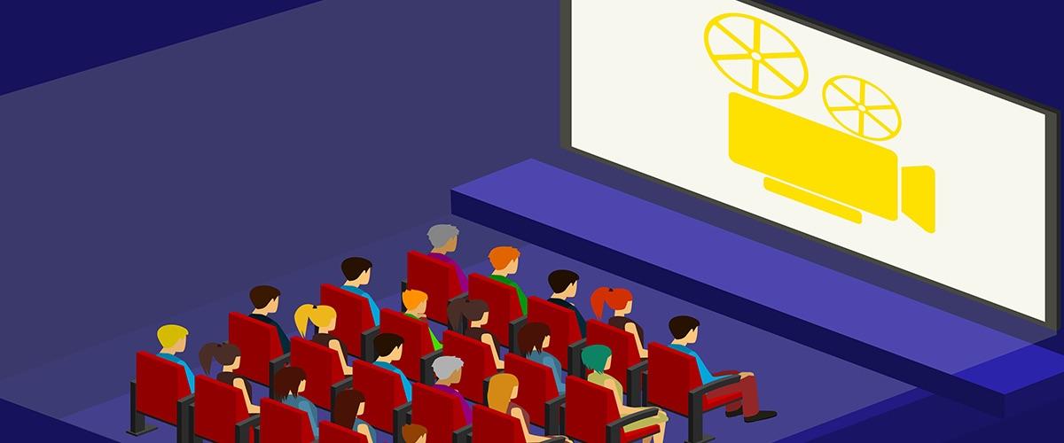 电影院复工指南告诉你疫情重启后的影院该如何疗伤