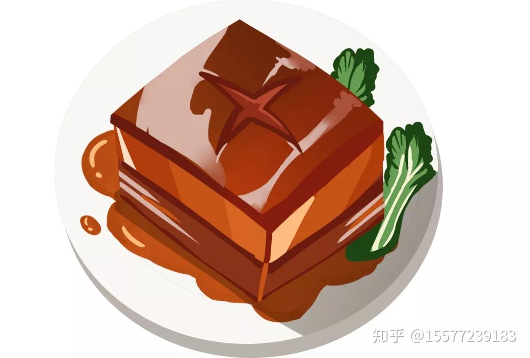 东坡肉让你欲罢不能