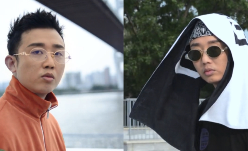 再次官宣!freec与blow fever