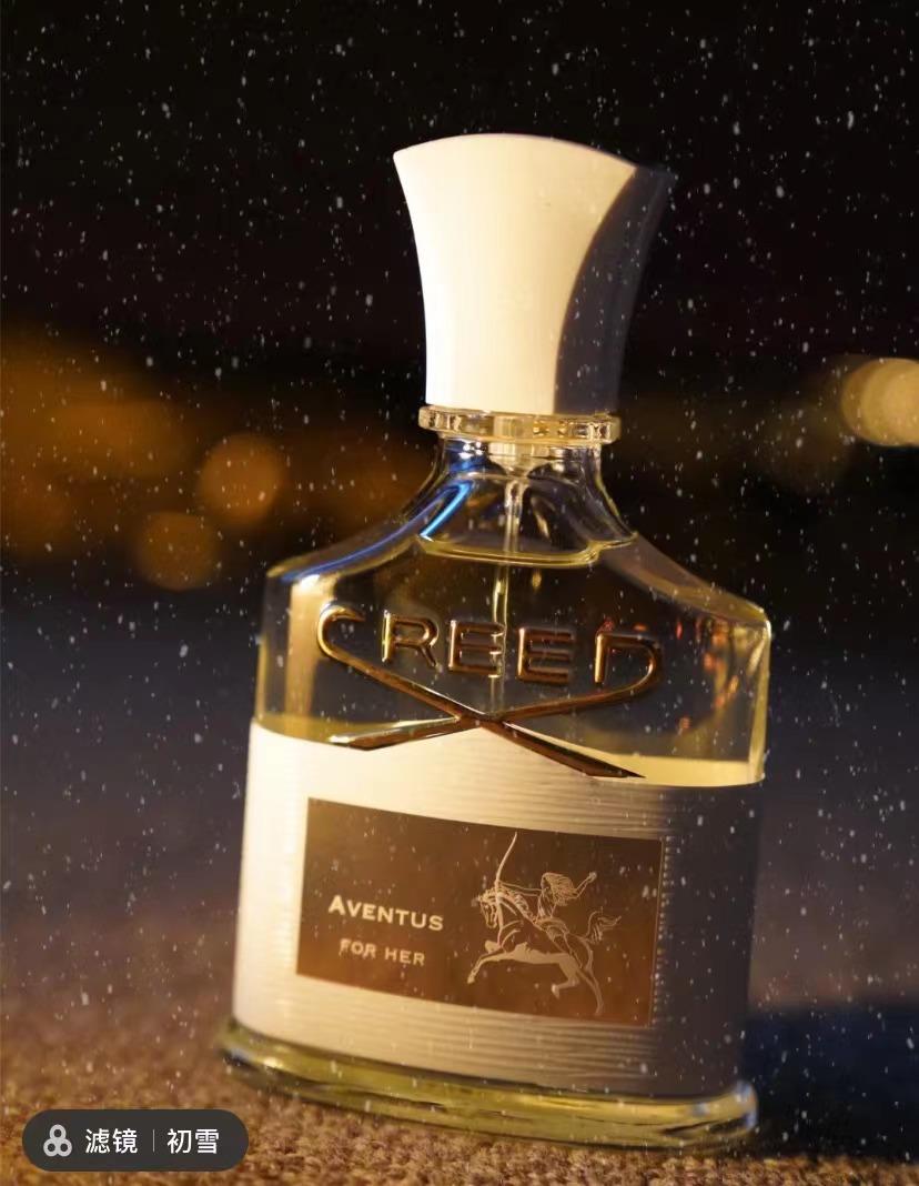 24,creed信仰拿破仑之水