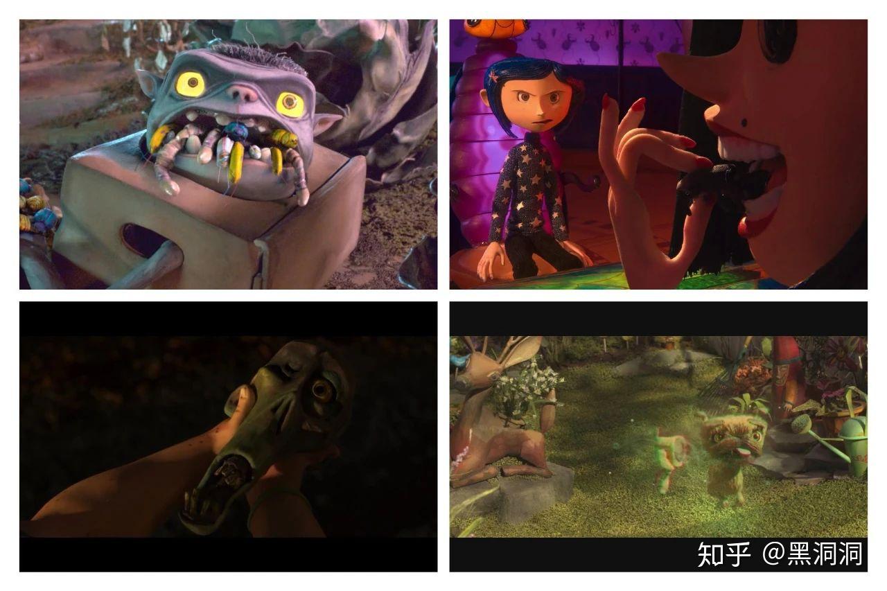 一个只有5部动画长片的工作室凭借什么打败了迪士尼