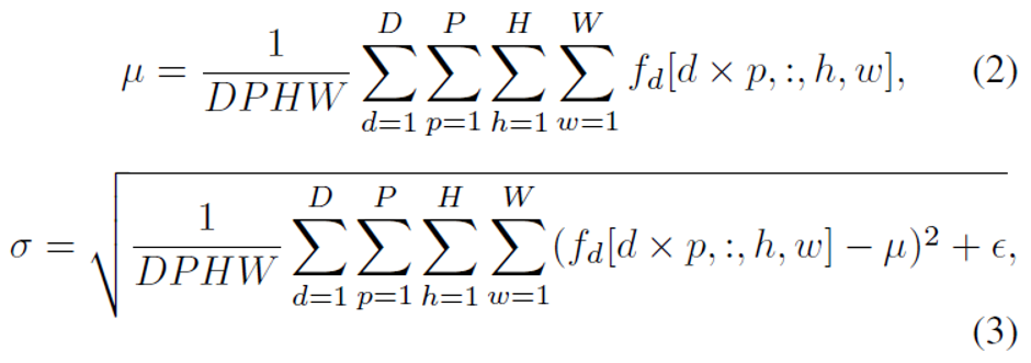论文笔记33：A Novel Mix-normalization Method for Generalizable Multi-source ...