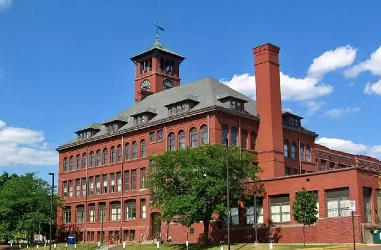 威斯康星大学madison商学院