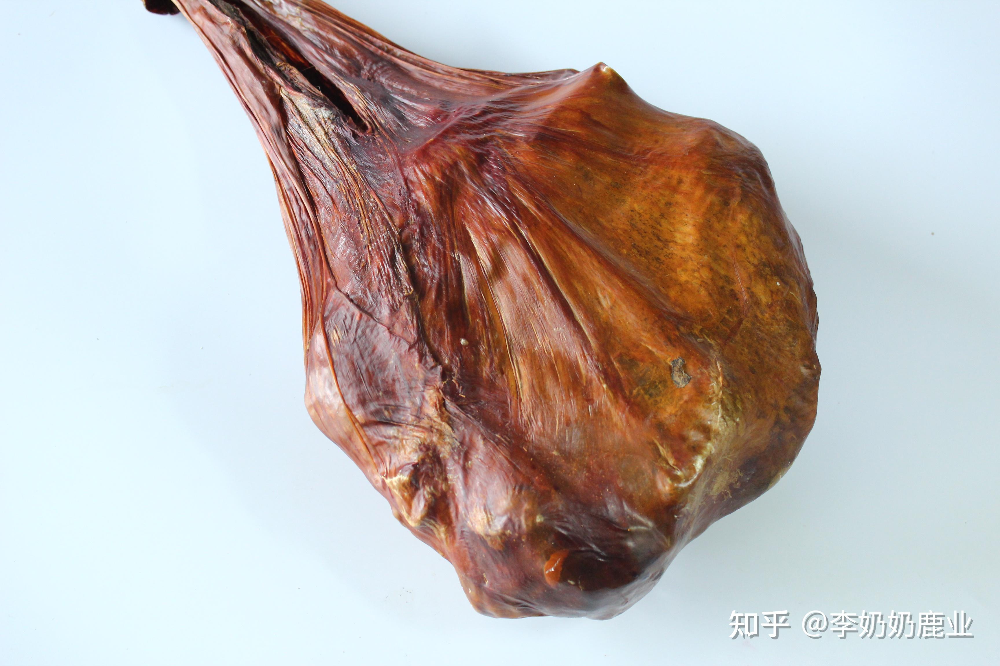 李奶奶鹿业鹿胎粉怎么吃