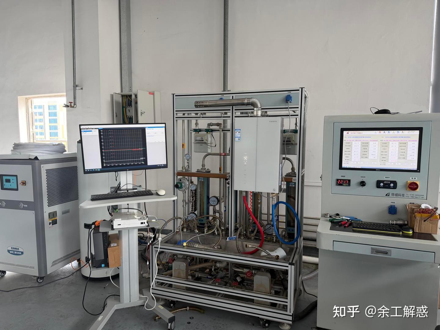《干掉热水器云评测》(五十四)卡萨帝新品-无冷凝水cwv7max燃气热水器 是否值得推荐