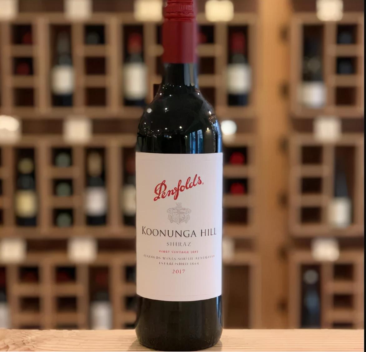 奔富产品太多,简单一次说清楚 - 知乎