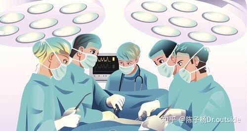 长时间的大型手术中，医生是如何保持清醒以及操作的精准的？ - 知乎