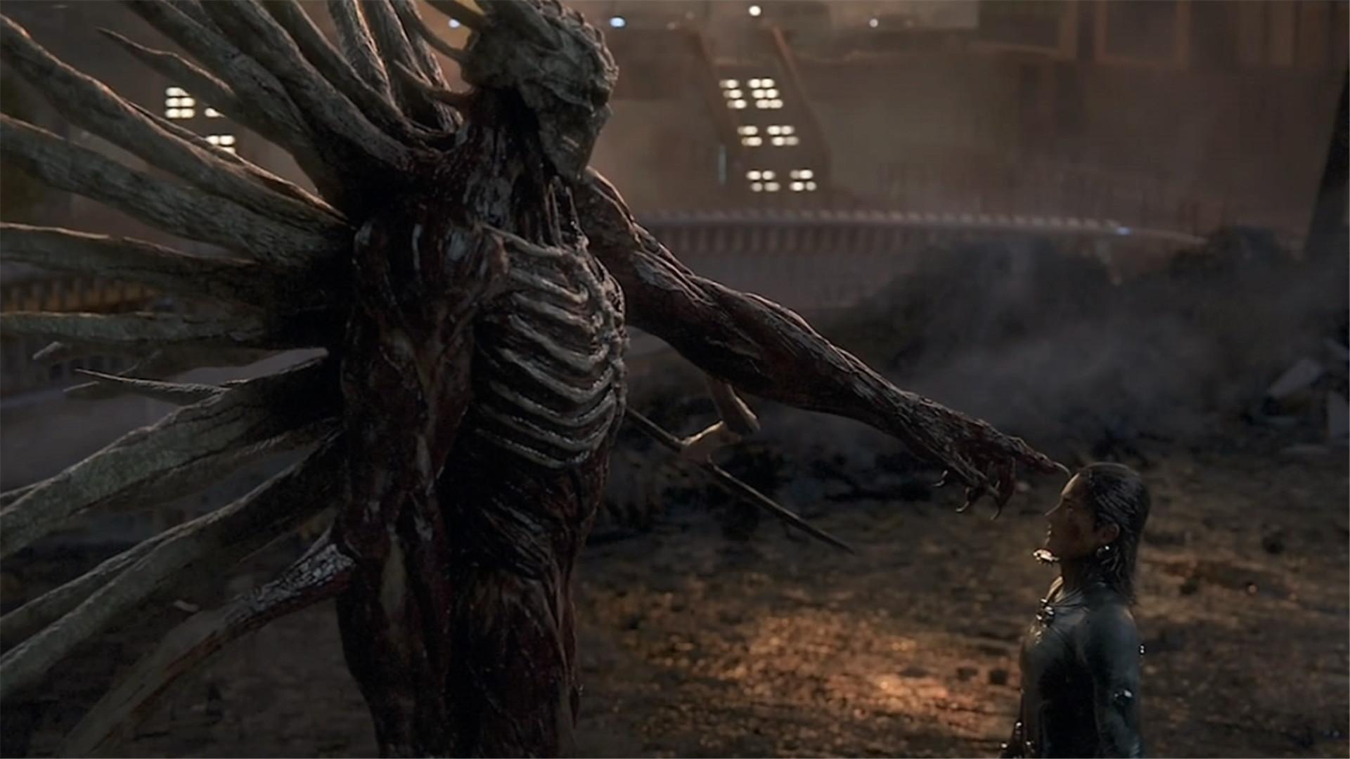 13 小时前 · 125 次播放电影喜剧爱情电影搞笑相关推荐 7:16外星人攻