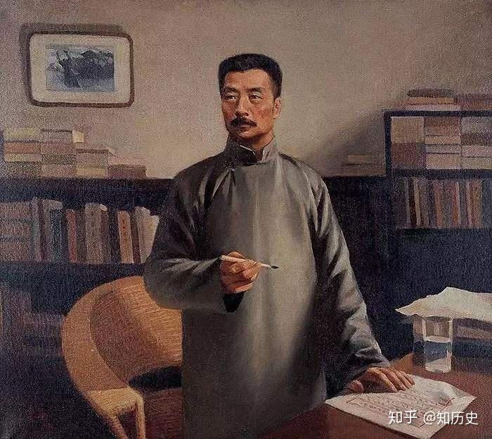 白话文运动的功与过,是脱胎换骨还是自断经脉? - 知乎