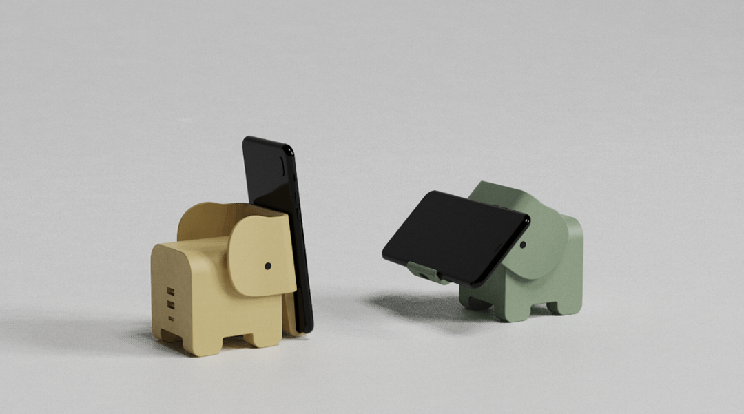 设计的形态 - 100例优秀仿生设计图 - 知乎