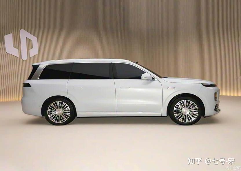 大型SUV会取代MPV吗?从零跑D19和理想L9开始说起