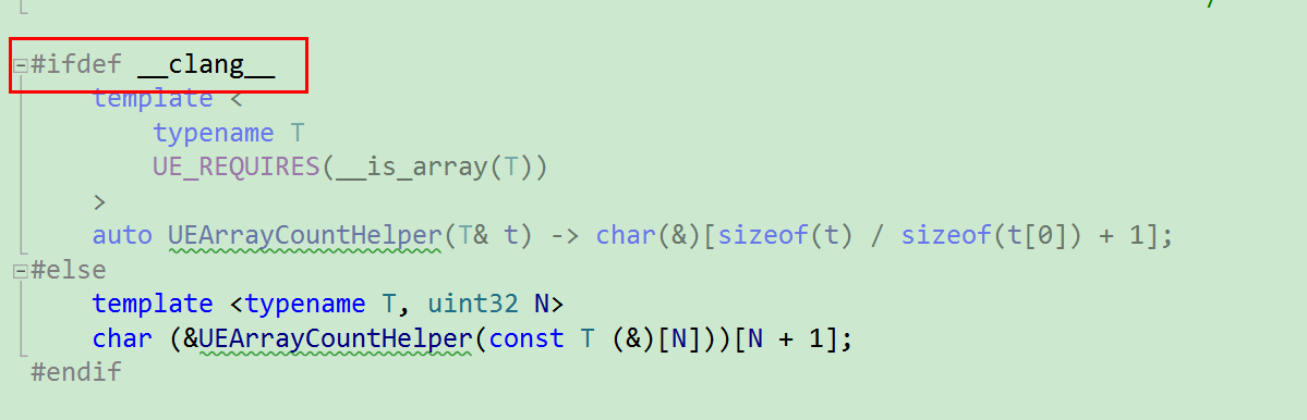 c++模板自动推导数组大小 - 知乎