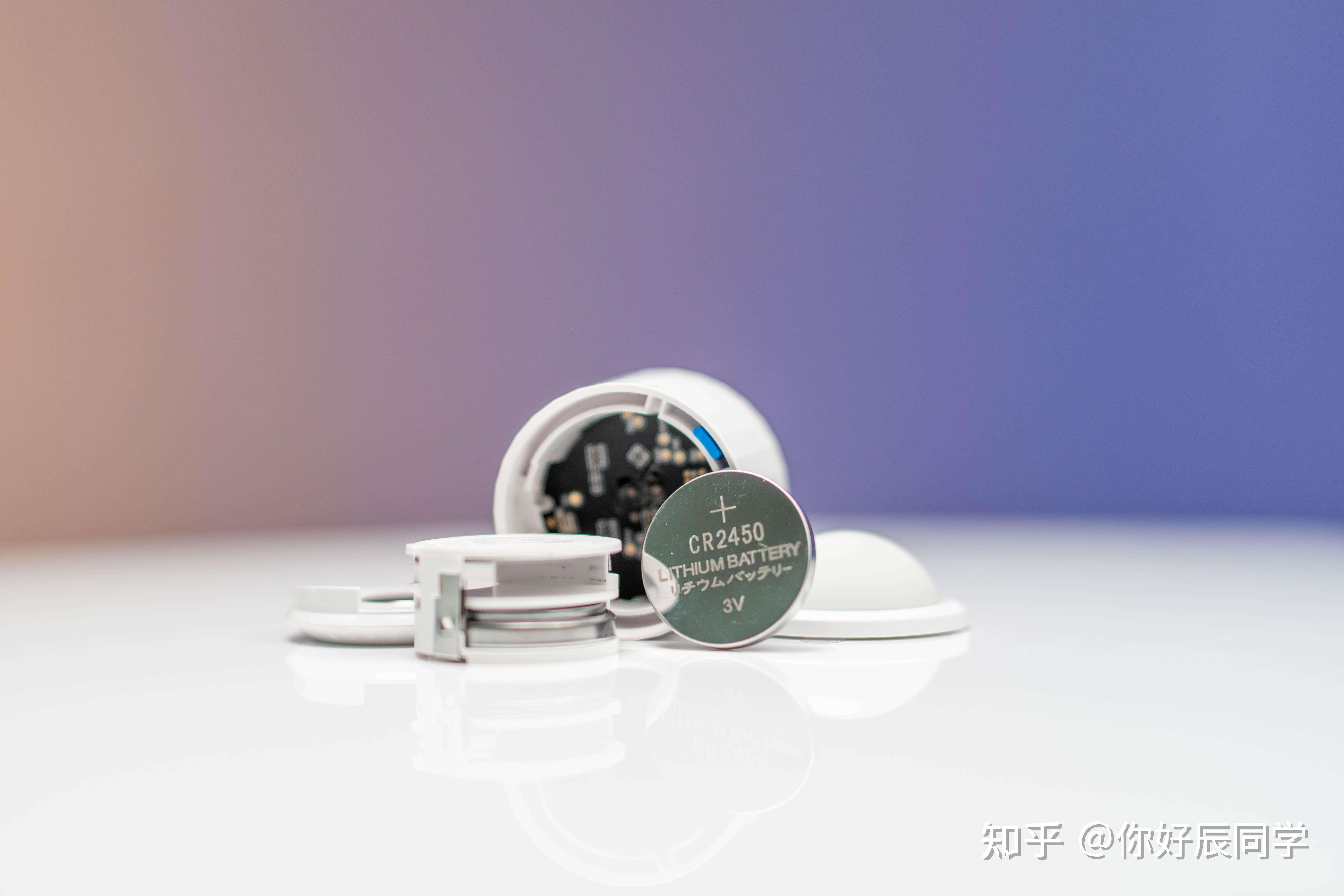 人体传感器怎么选小米智能家居新配件上手