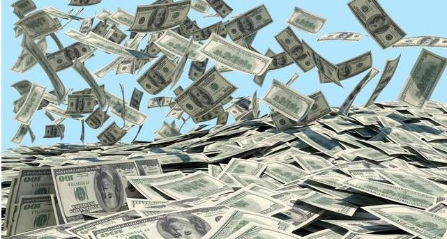 一元钱怎样变成10万看小伙如何运用自己的聪明才智实