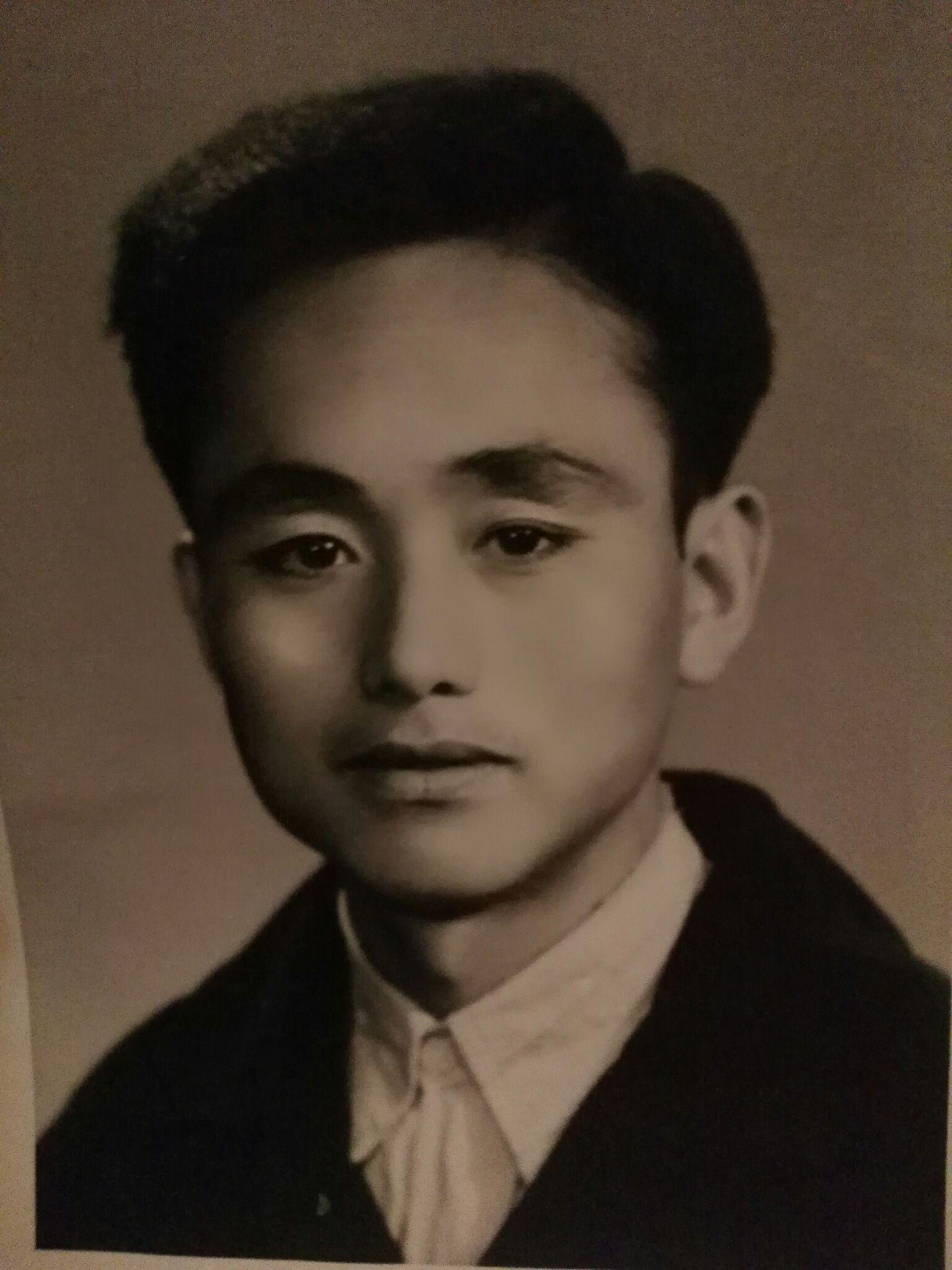 爷爷奶奶辈的人长的好看是什么样的? - 一二三