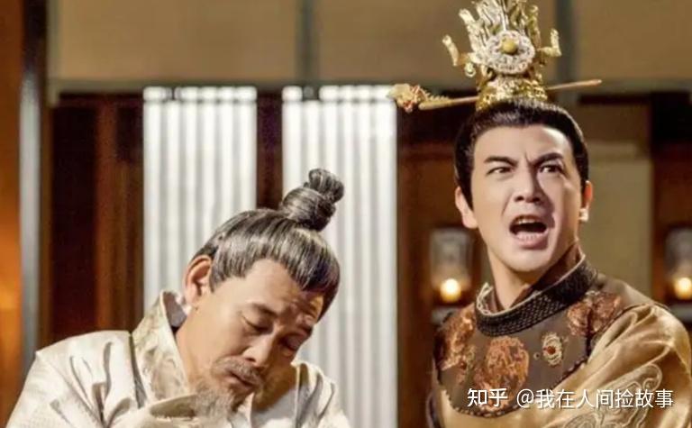 此后,为了斩草除根,李世民下令斩杀李建成,李元吉的全部儿子.